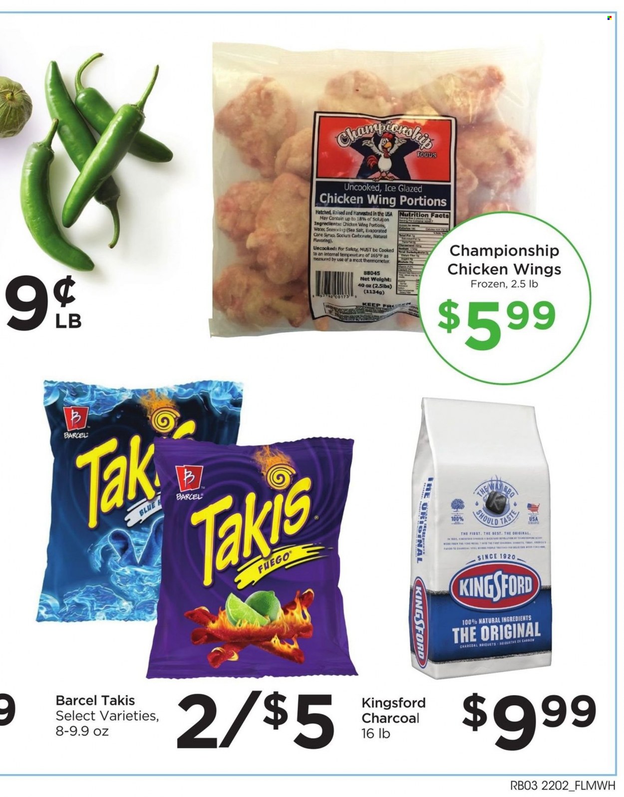 Food 4 Less ad - 02/09/2022 - 02/15/2022. Page 8