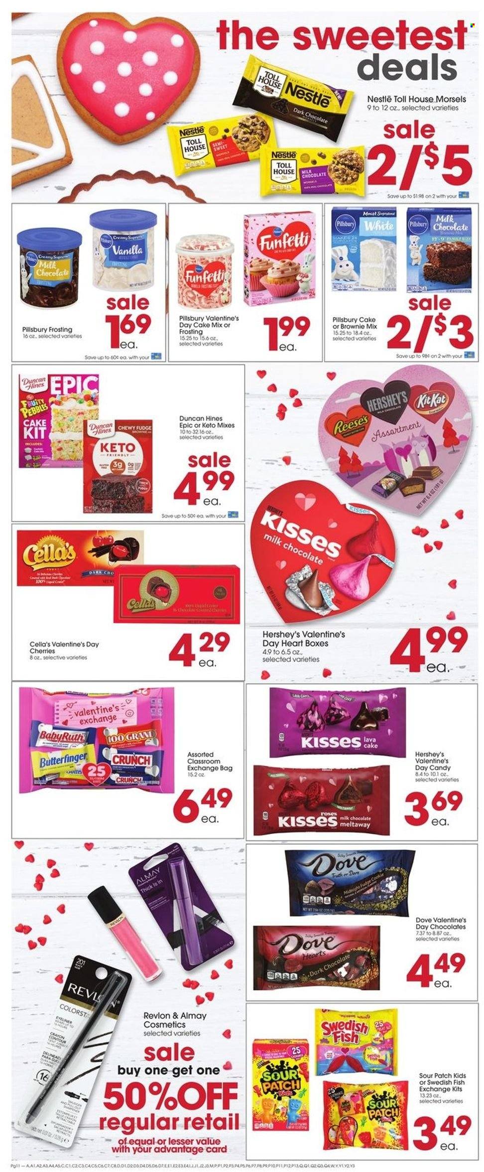 Giant Eagle ad - 02/10/2022 - 02/16/2022. Page 10
