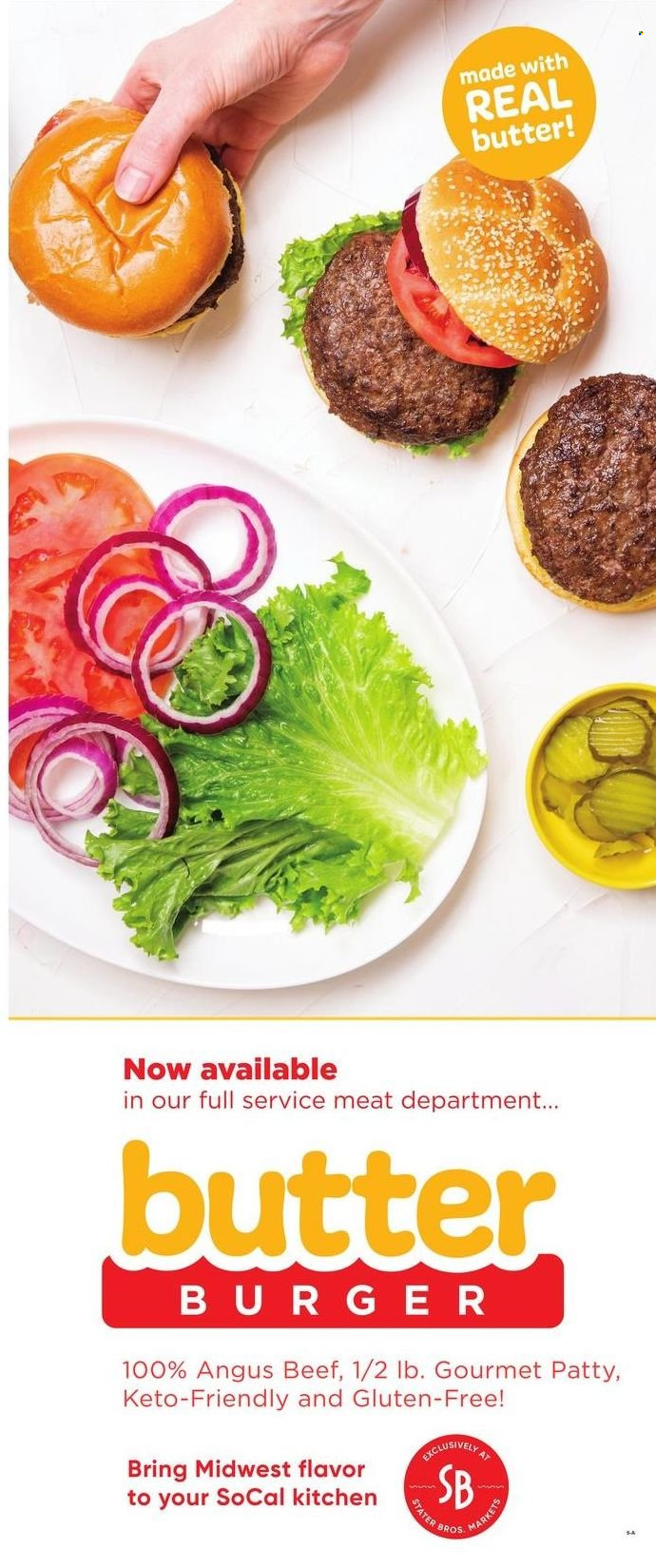 Stater Bros. ad - 02/09/2022 - 02/15/2022. Page 5