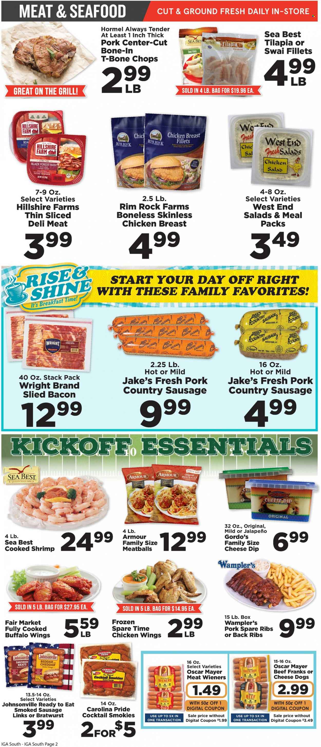 IGA ad - 02/09/2022 - 02/15/2022. Page 2