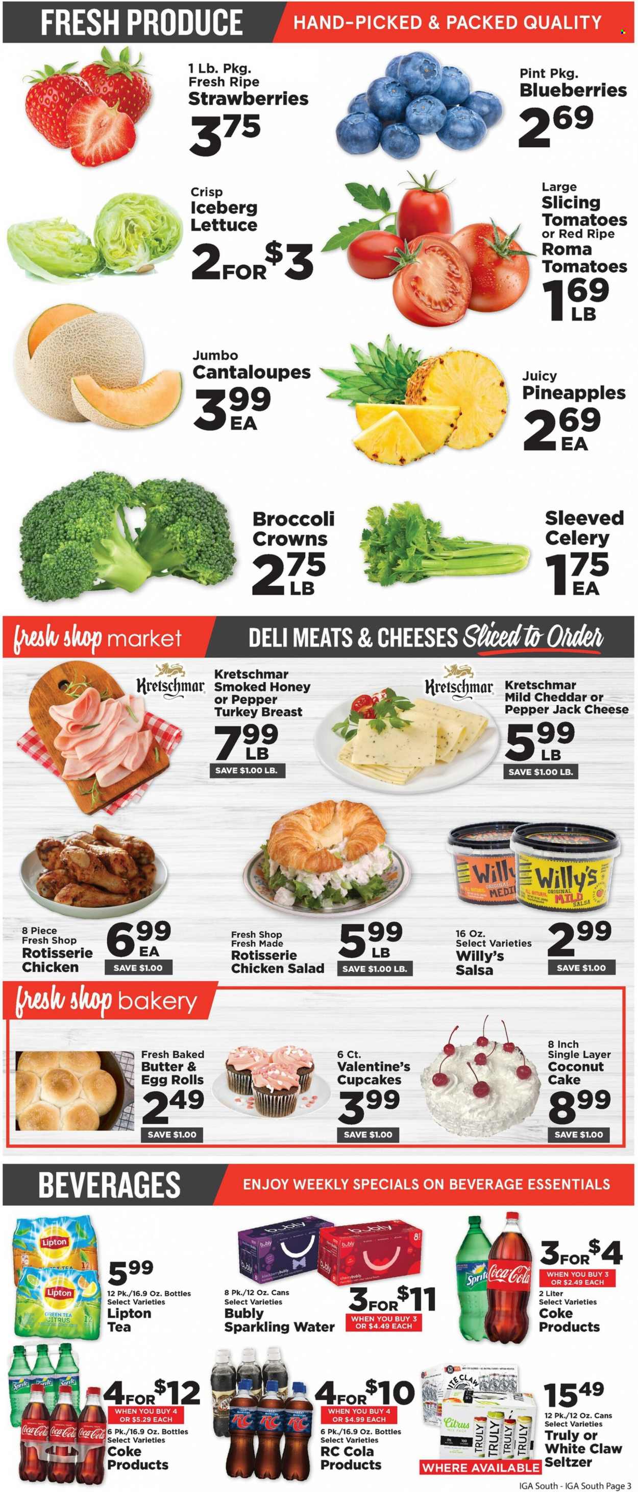 IGA ad - 02/09/2022 - 02/15/2022. Page 3