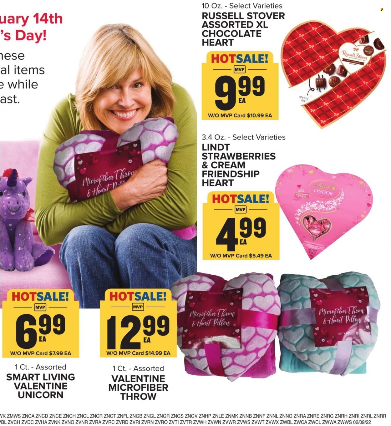 Food Lion ad - 02/09/2022 - 02/15/2022. Page 16