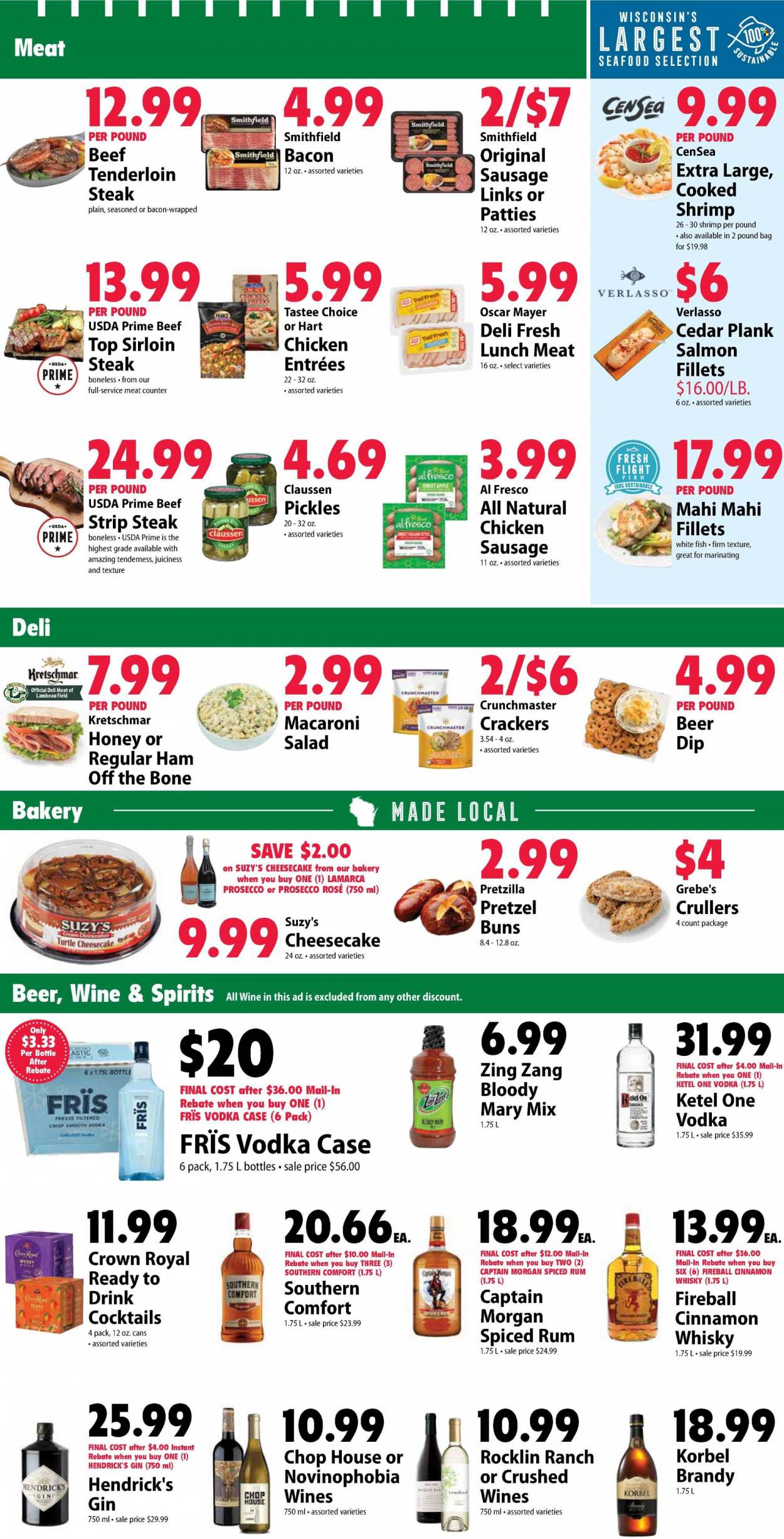 Festival Foods ad - 02/09/2022 - 02/15/2022. Page 4