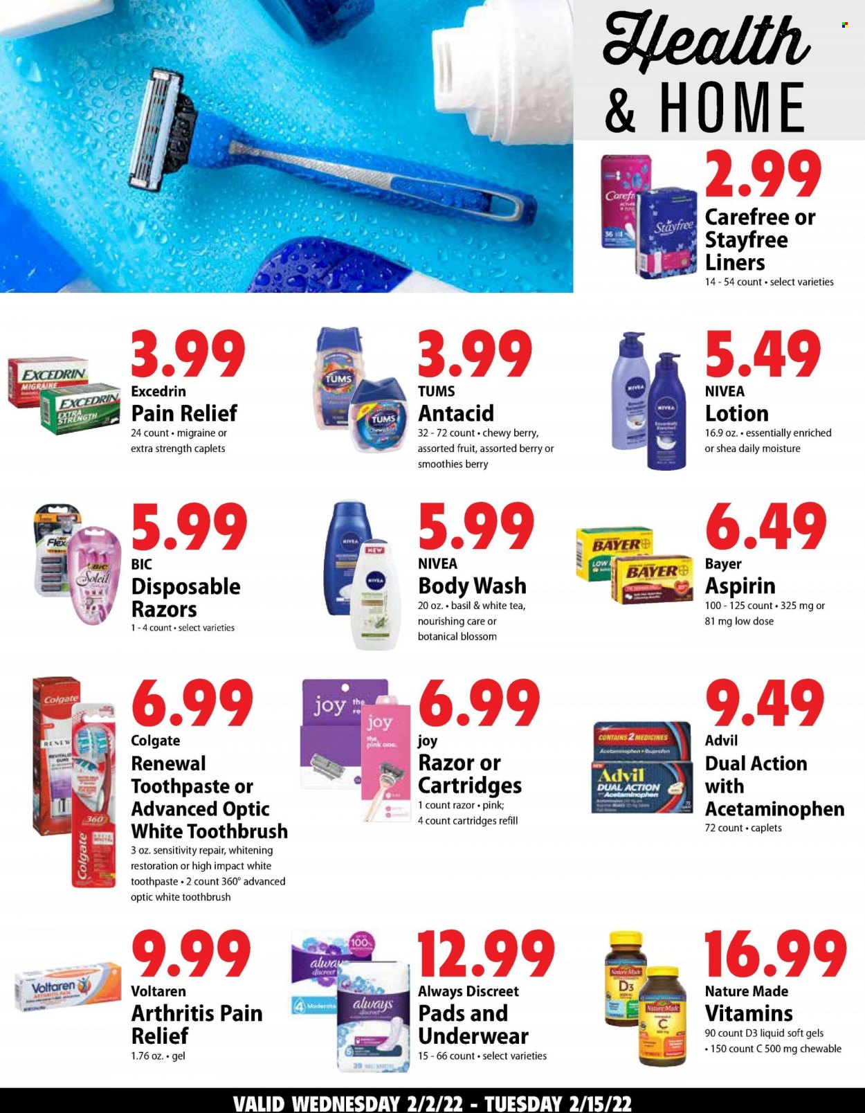 Festival Foods ad - 02/09/2022 - 02/15/2022. Page 7