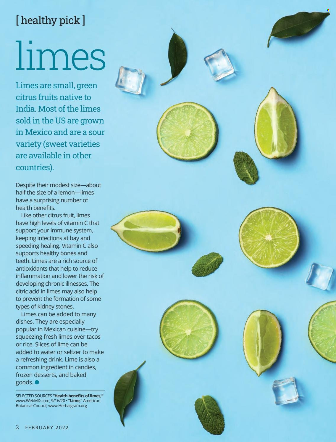 Festival Foods ad - 02/01/2022 - 02/28/2022. Page 2