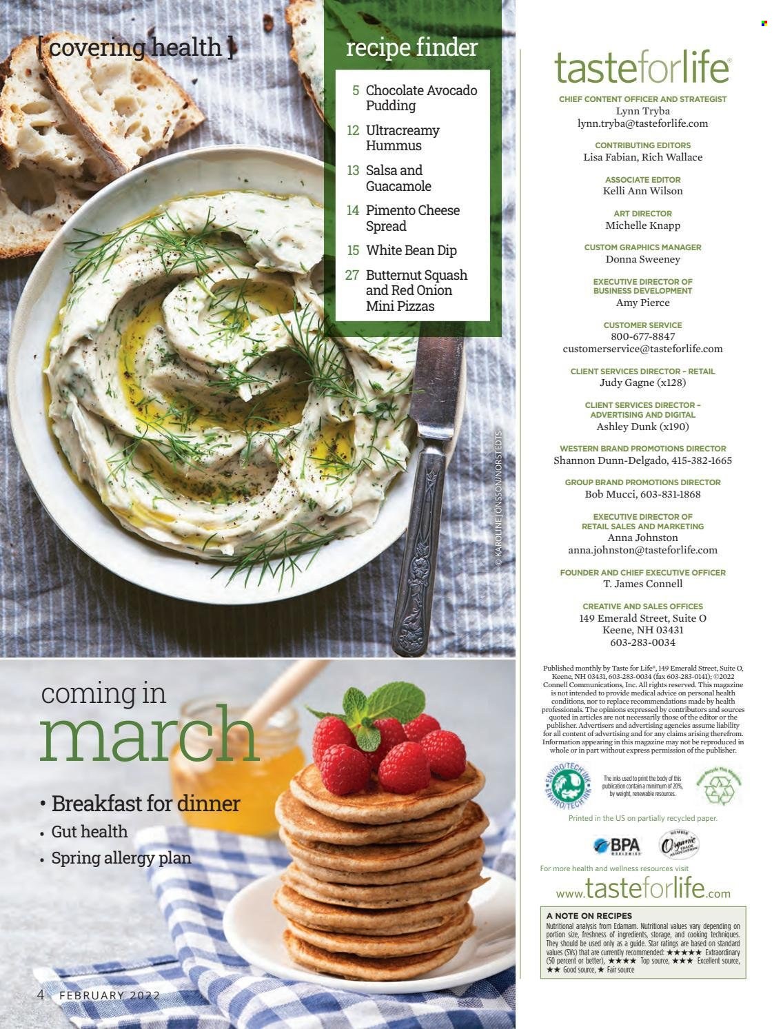 Festival Foods ad - 02/01/2022 - 02/28/2022. Page 4