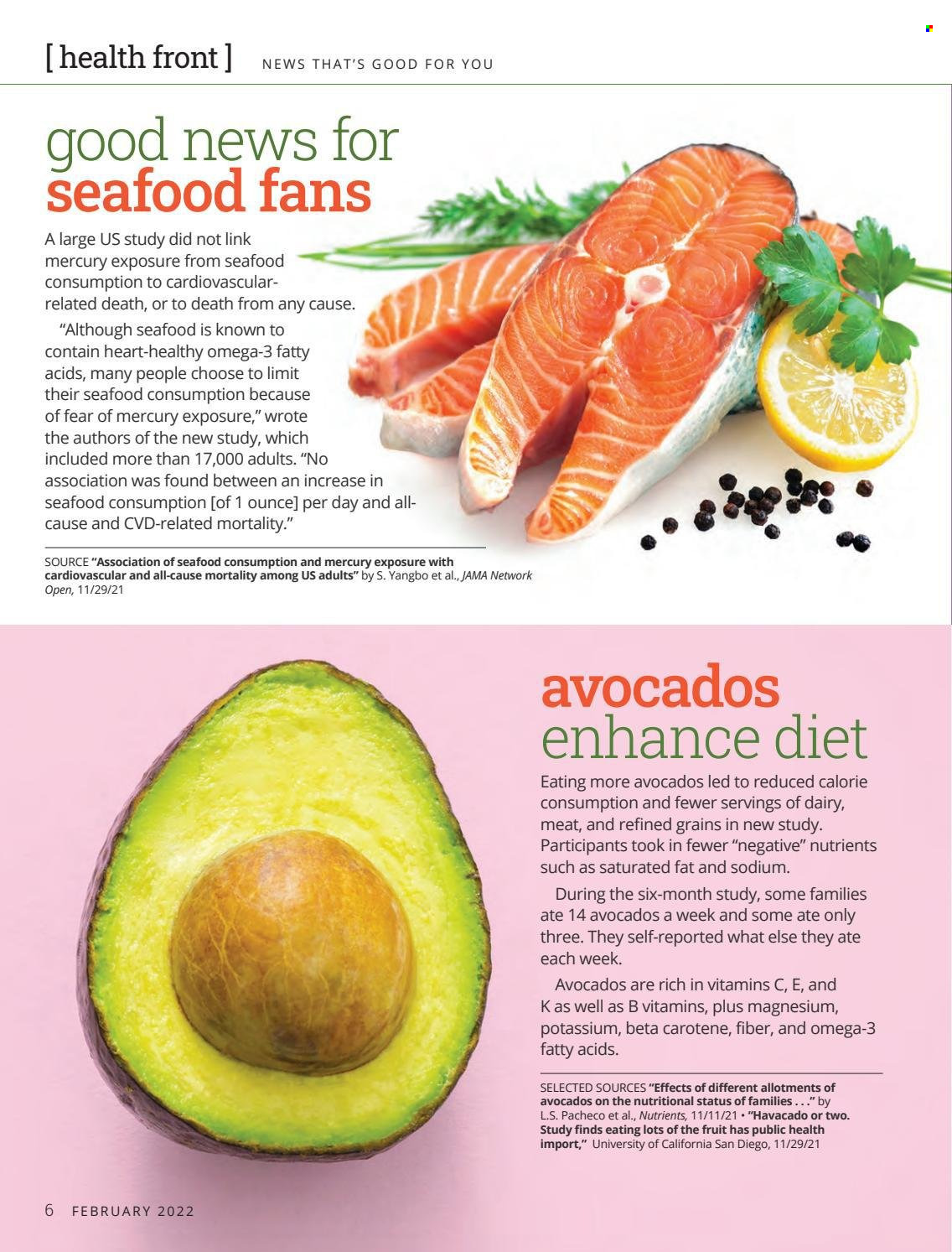 Festival Foods ad - 02/01/2022 - 02/28/2022. Page 6