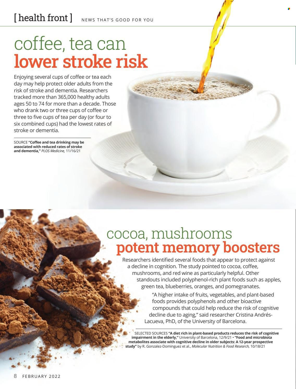 Festival Foods ad - 02/01/2022 - 02/28/2022. Page 8