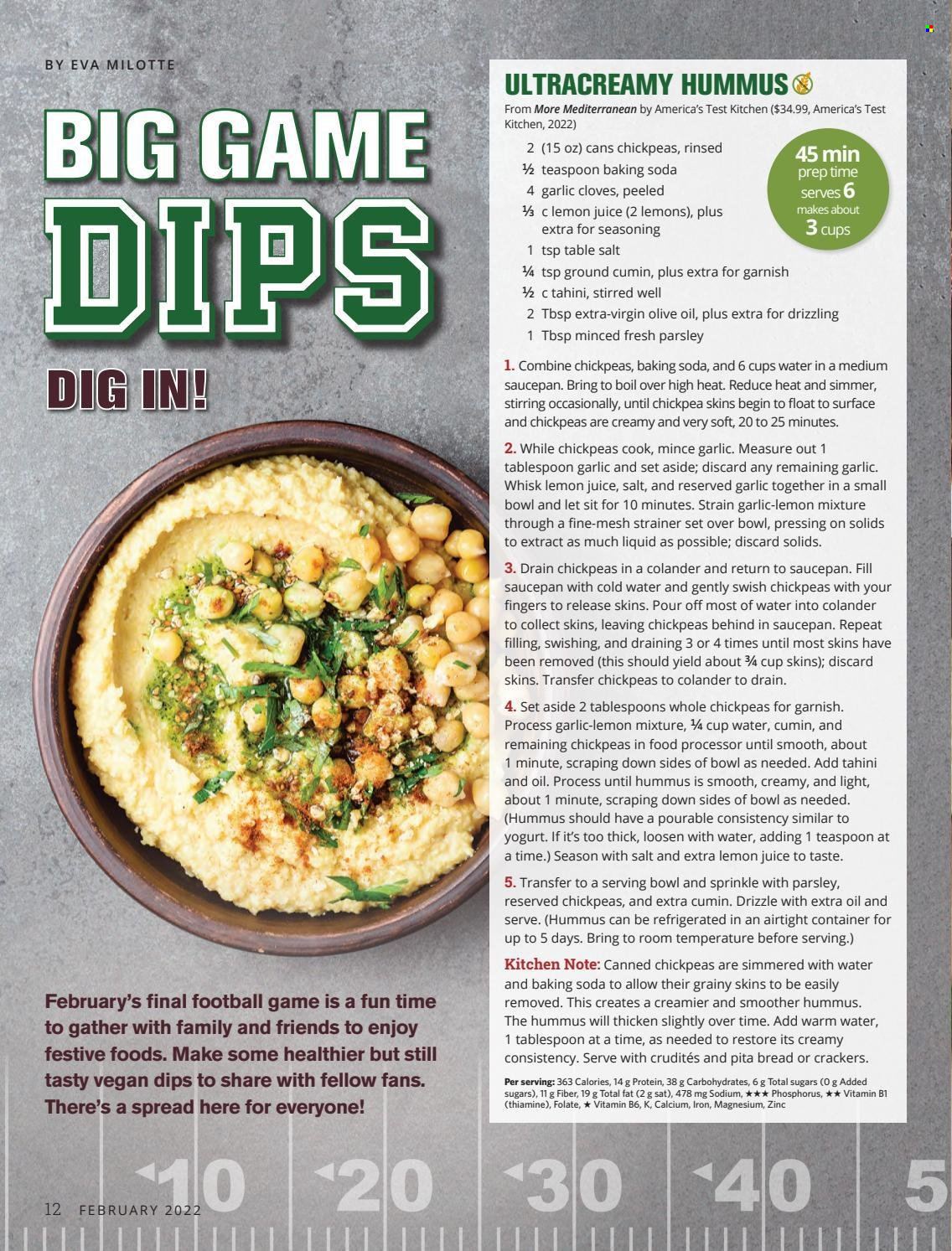 Festival Foods ad - 02/01/2022 - 02/28/2022. Page 12