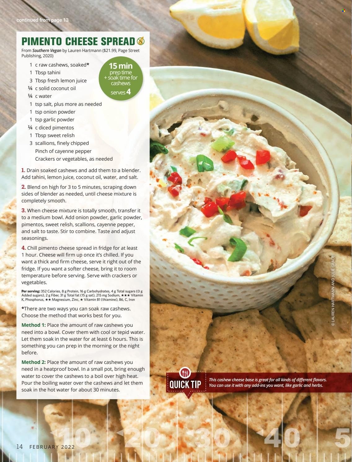 Festival Foods ad - 02/01/2022 - 02/28/2022. Page 14