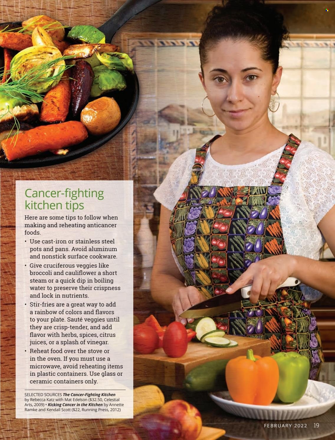 Festival Foods ad - 02/01/2022 - 02/28/2022. Page 19