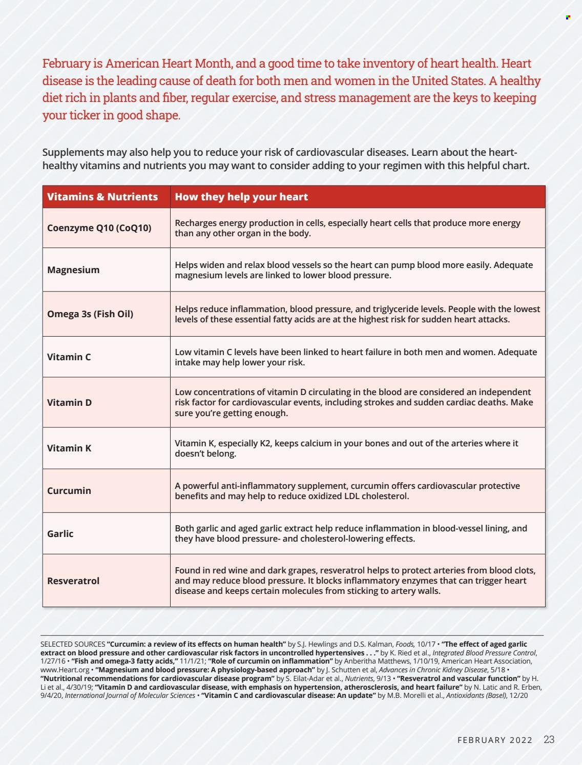 Festival Foods ad - 02/01/2022 - 02/28/2022. Page 23