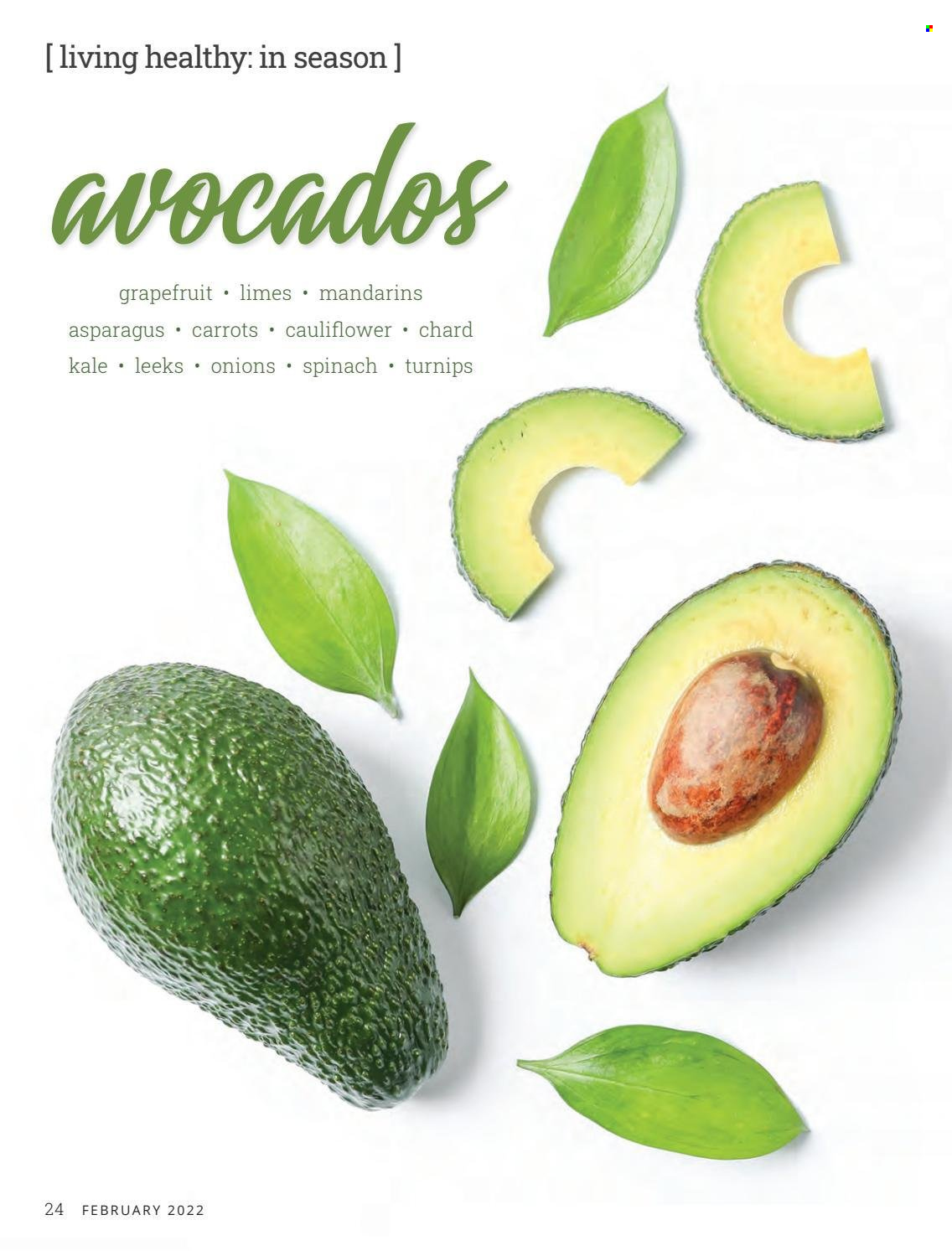 Festival Foods ad - 02/01/2022 - 02/28/2022. Page 24