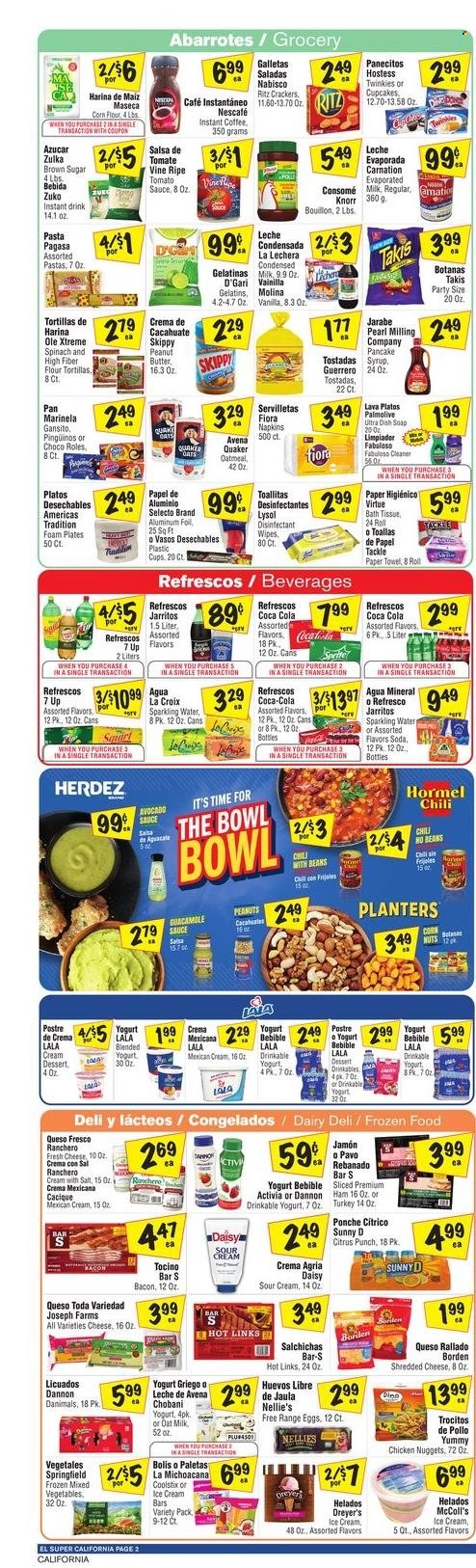 El Super ad - 02/09/2022 - 02/15/2022. Page 2