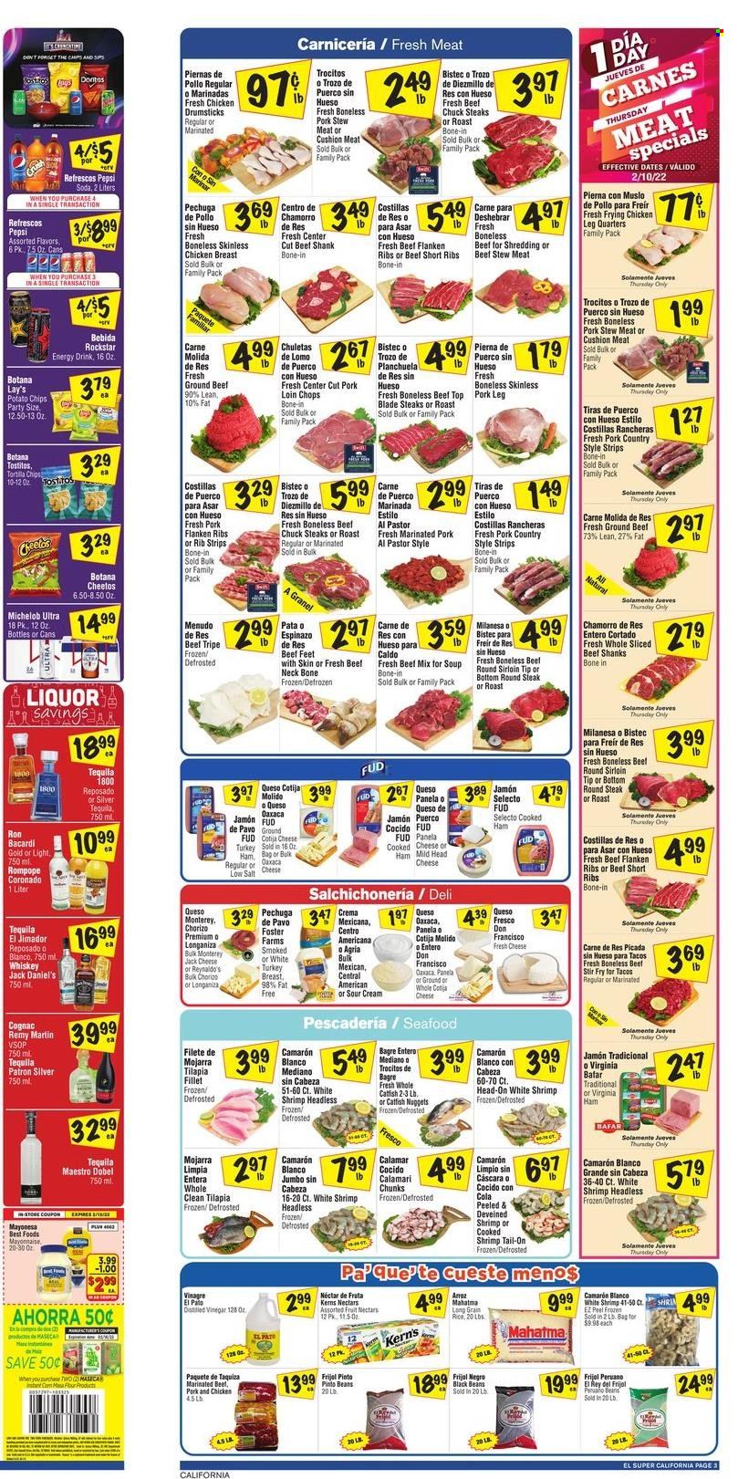 El Super ad - 02/09/2022 - 02/15/2022. Page 3