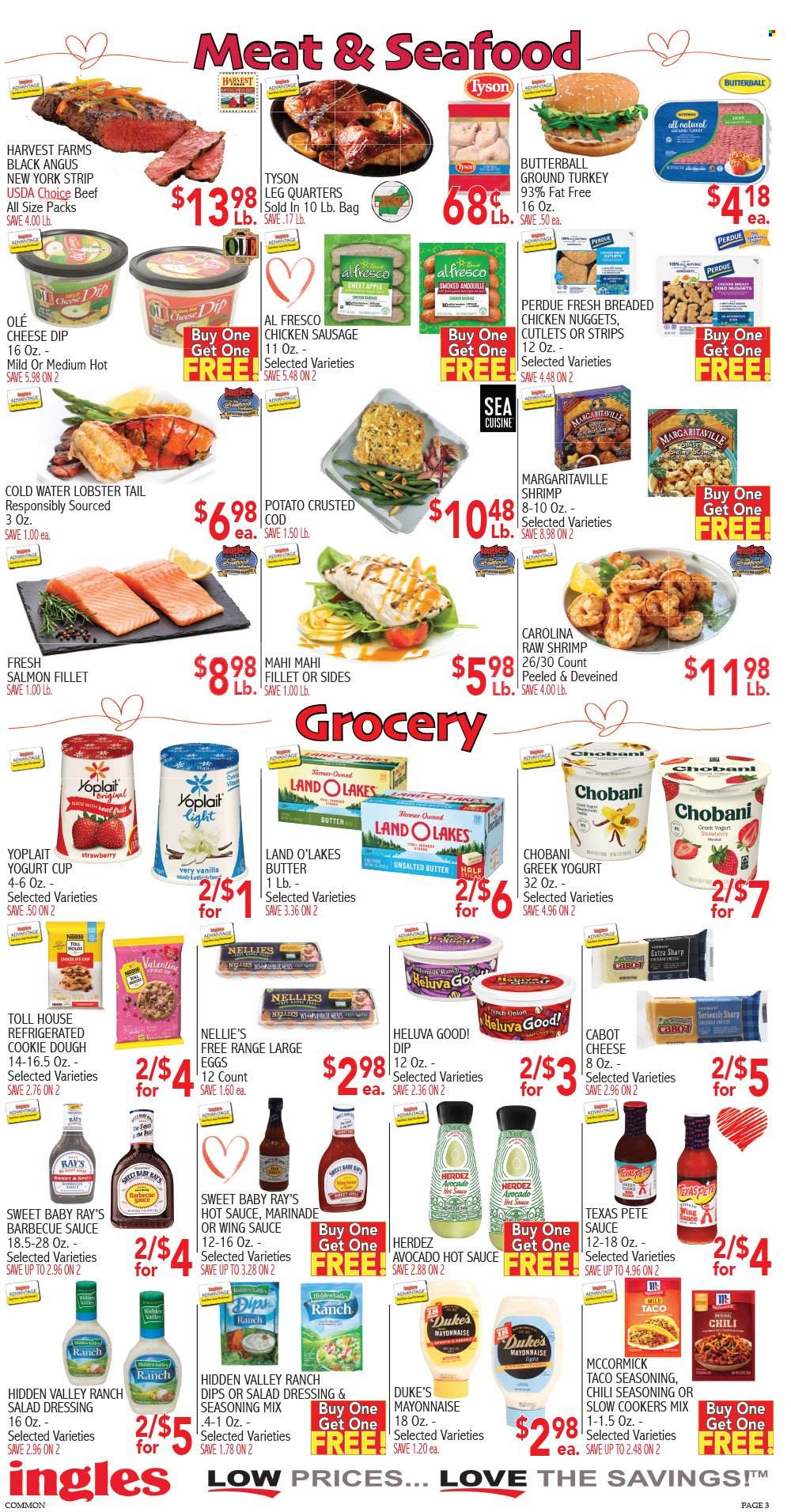 Ingles ad - 02/09/2022 - 02/15/2022. Page 3