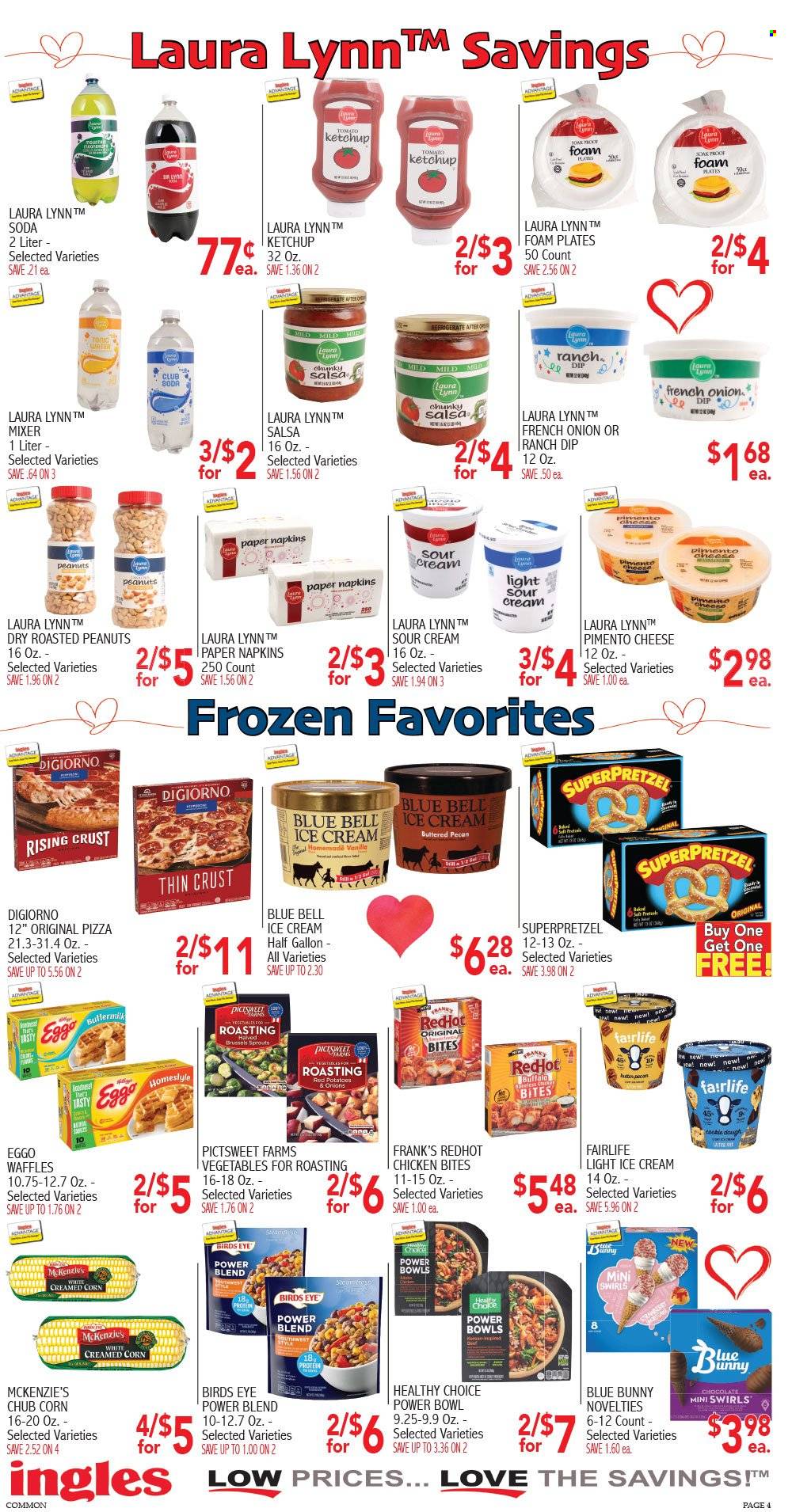 Ingles ad - 02/09/2022 - 02/15/2022. Page 4