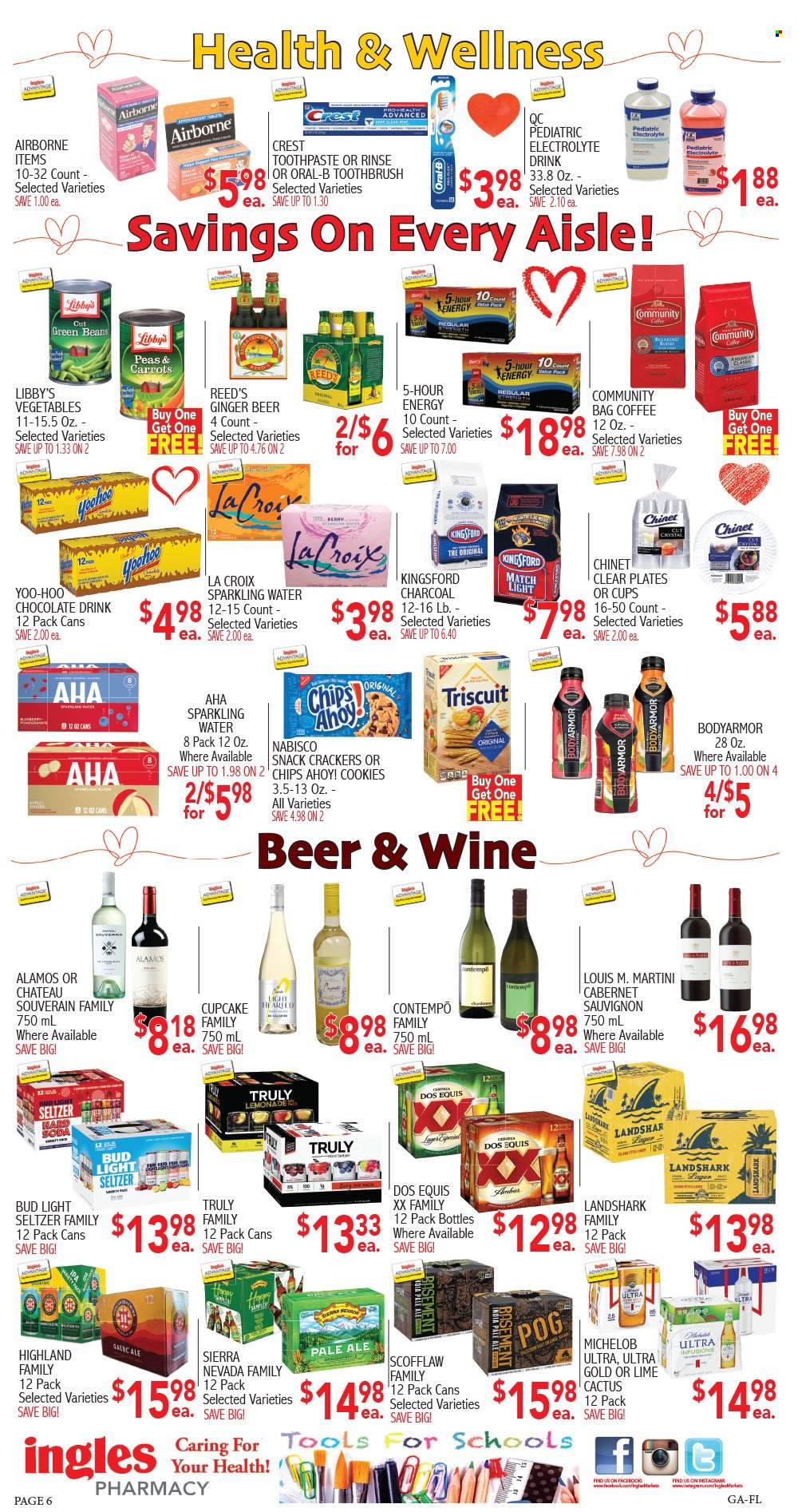 Ingles ad - 02/09/2022 - 02/15/2022. Page 6