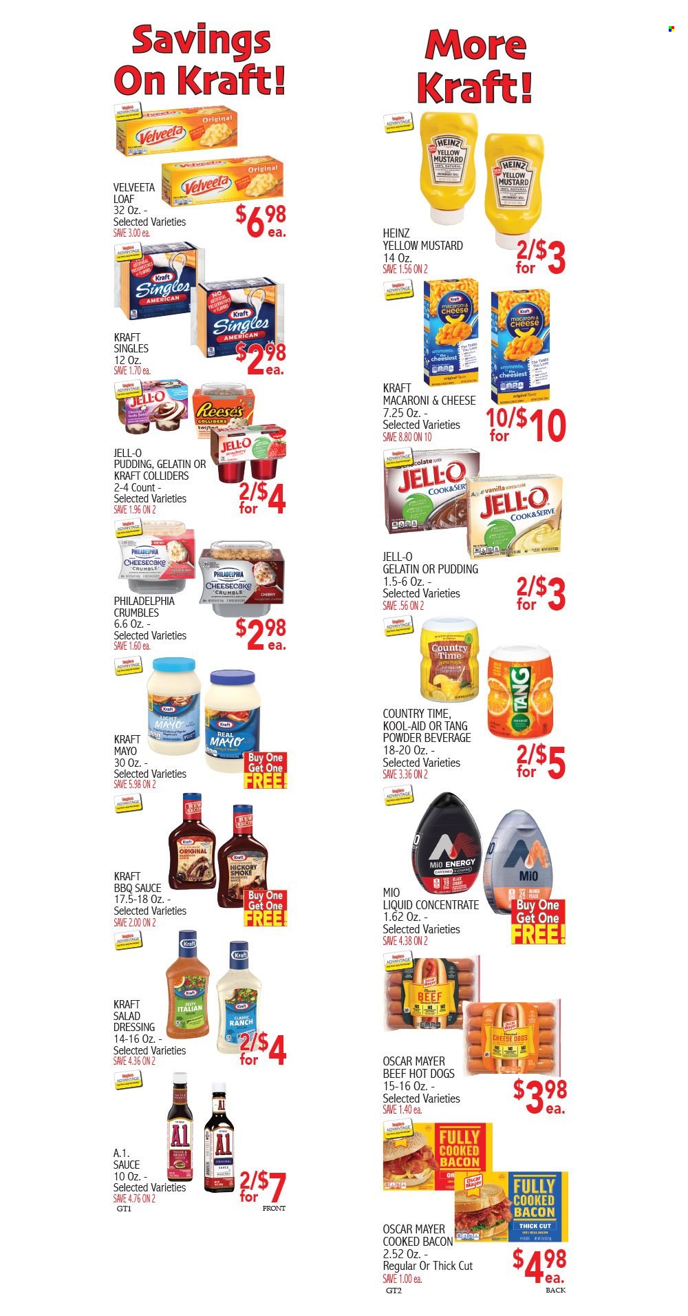 Ingles ad - 02/09/2022 - 02/15/2022. Page 7