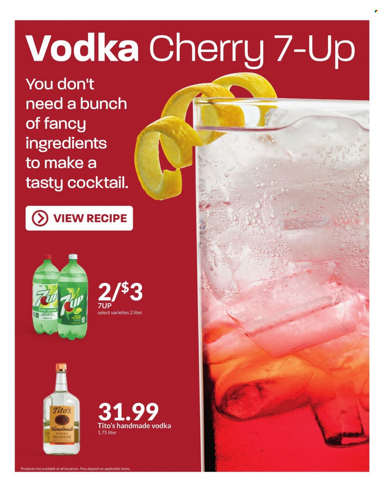 Hy-Vee ad - 02/09/2022 - 02/15/2022. Page 6