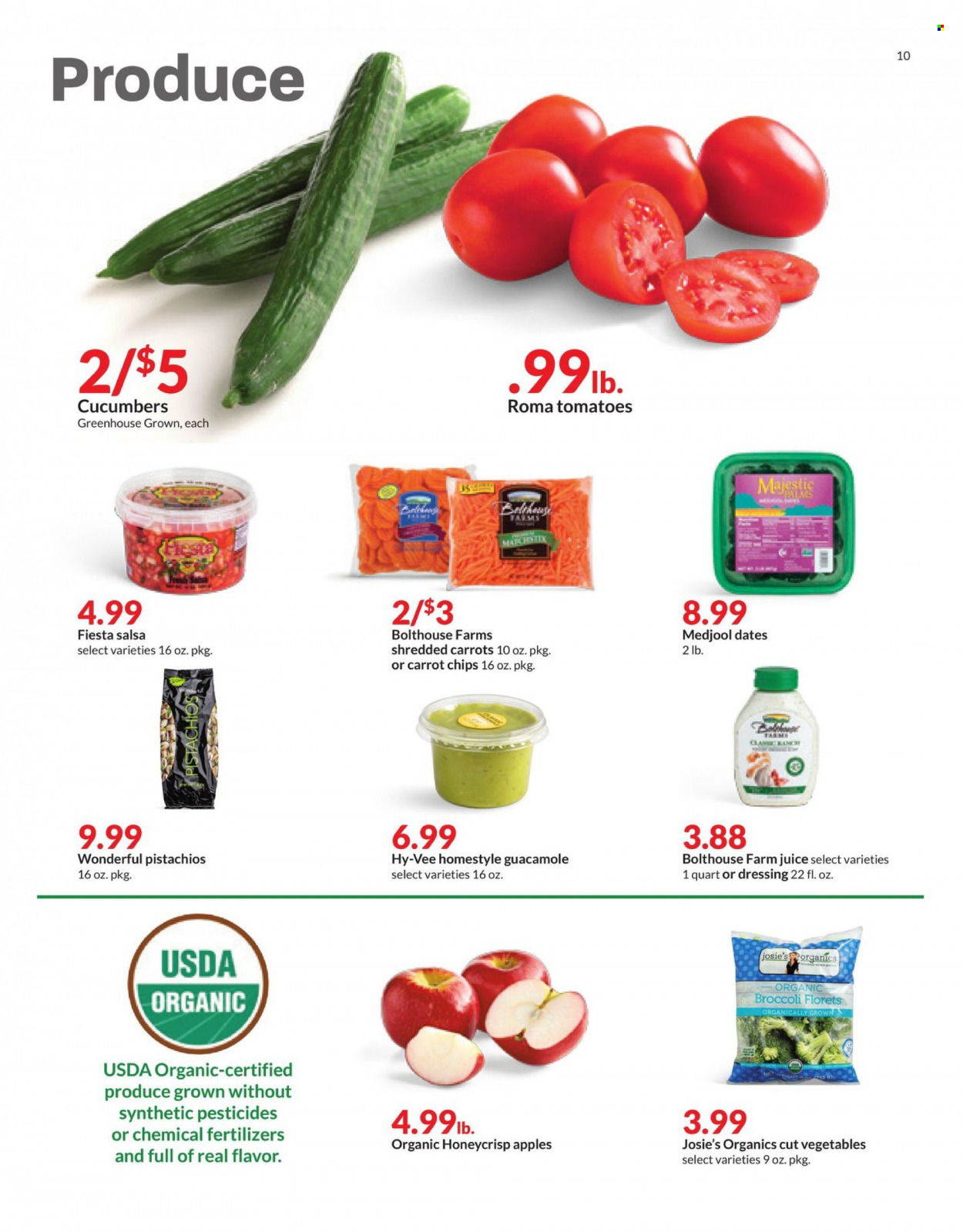 Hy-Vee ad - 02/09/2022 - 02/15/2022. Page 10