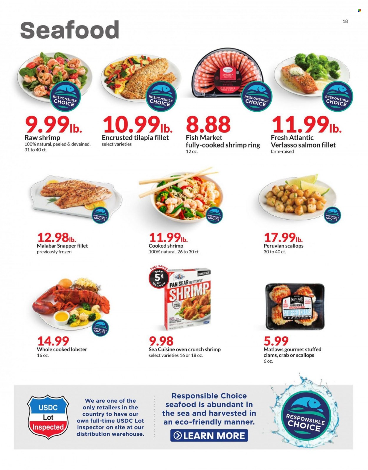 Hy-Vee ad - 02/09/2022 - 02/15/2022. Page 18