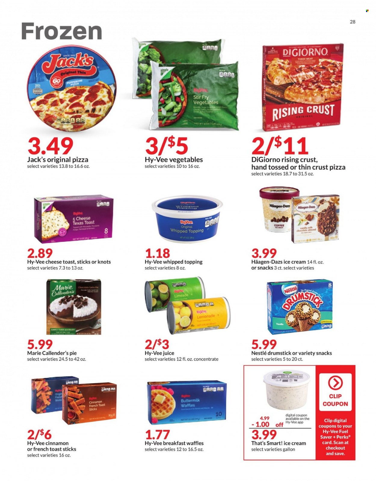 Hy-Vee ad - 02/09/2022 - 02/15/2022. Page 28