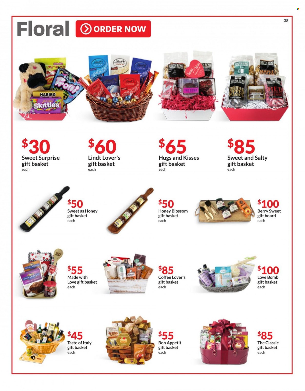 Hy-Vee ad - 02/09/2022 - 02/15/2022. Page 38