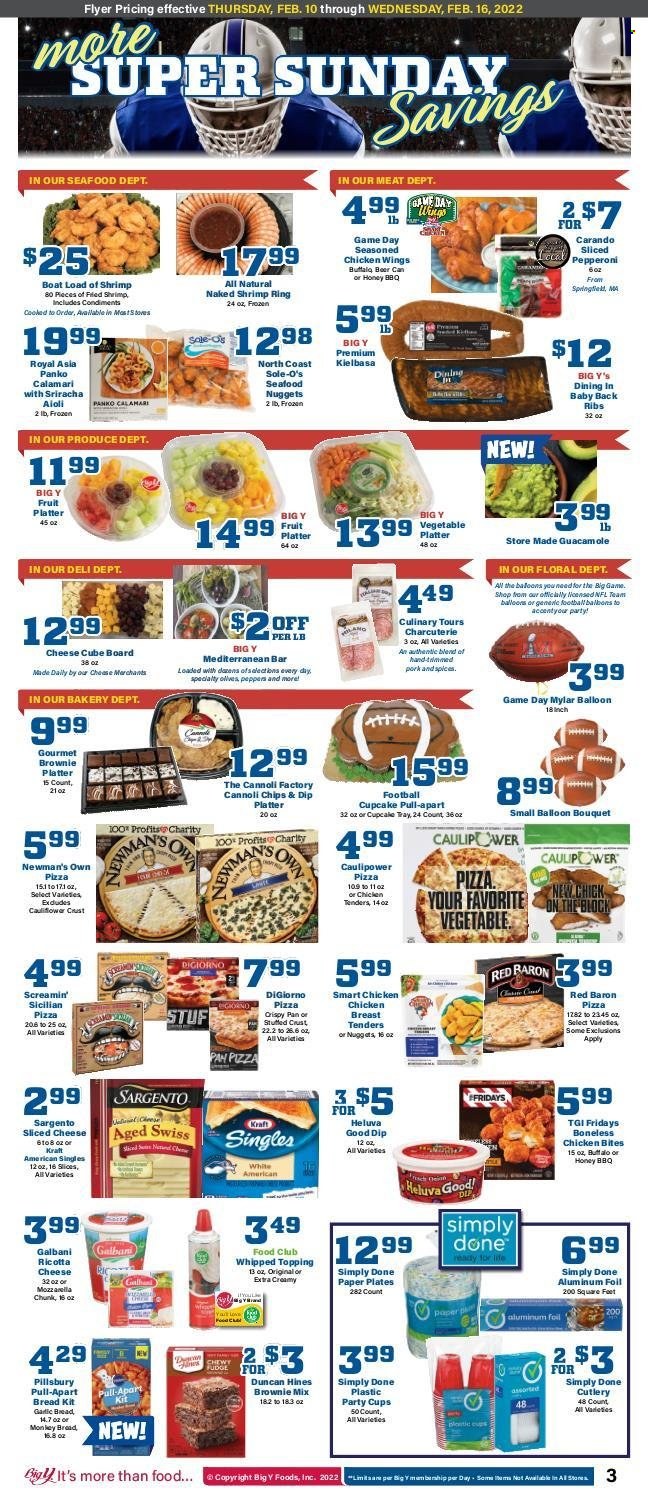 Big Y ad - 02/10/2022 - 02/16/2022. Page 4