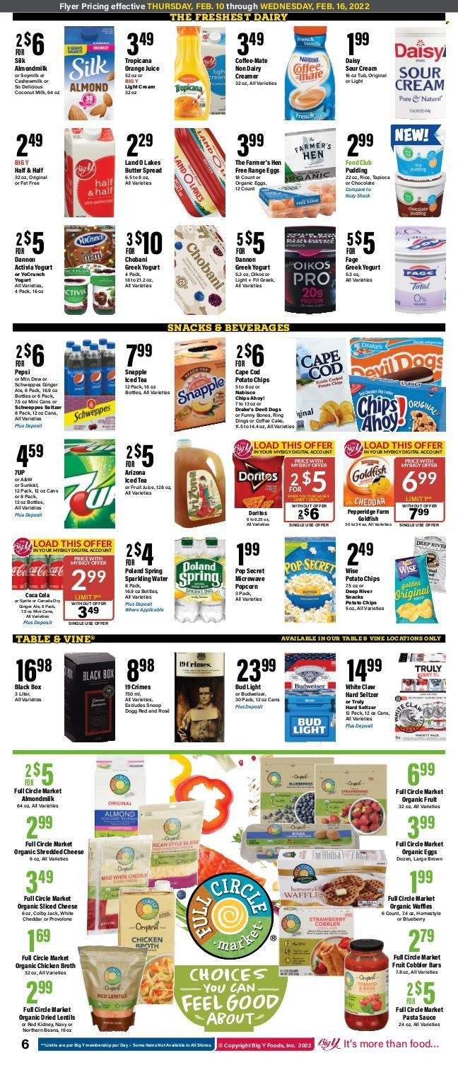 Big Y ad - 02/10/2022 - 02/16/2022. Page 7