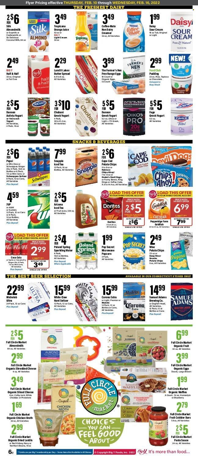 Big Y ad - 02/10/2022 - 02/16/2022. Page 7