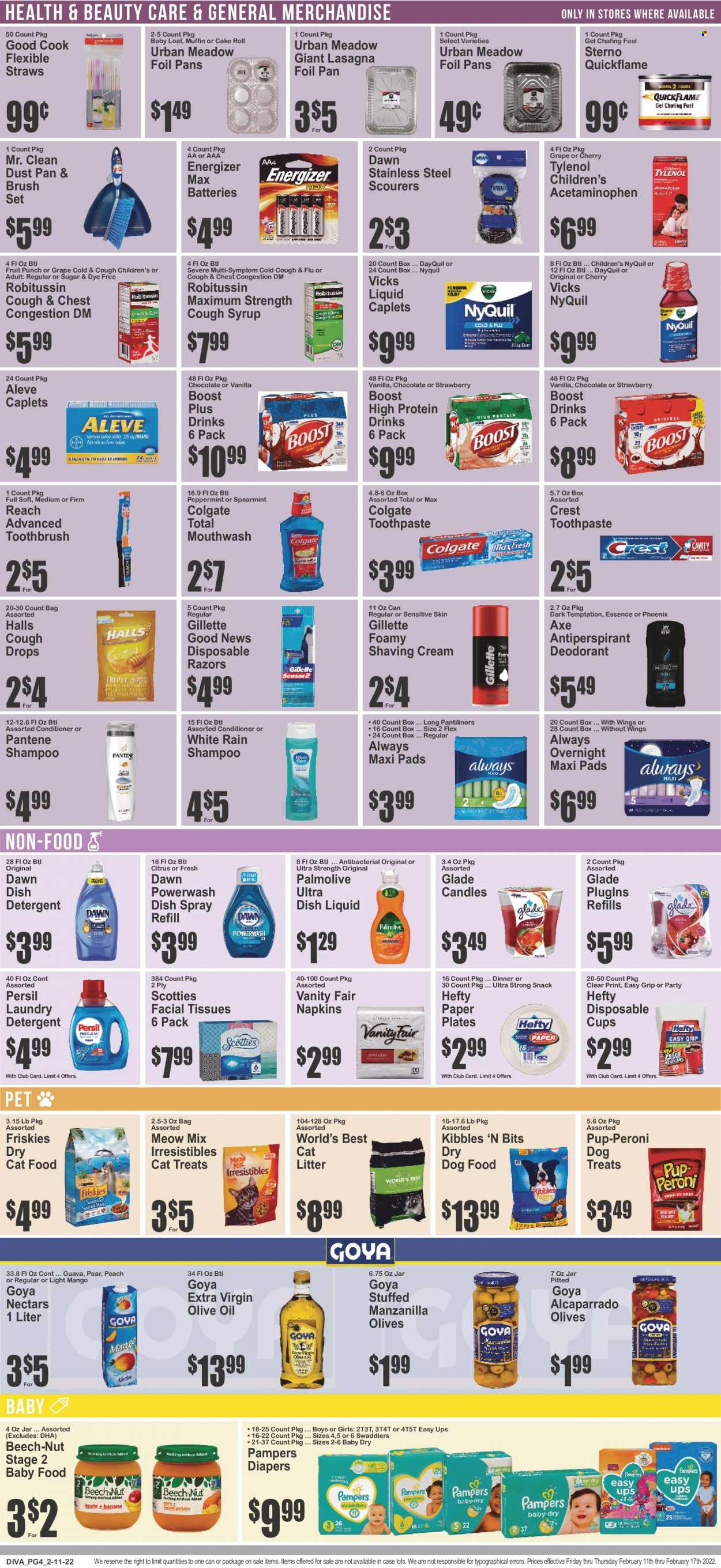 Key Food ad - 02/11/2022 - 02/17/2022. Page 4