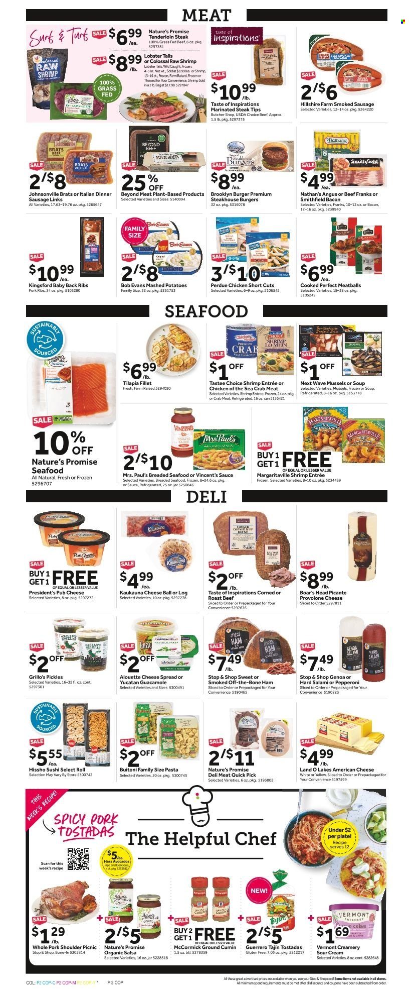 Stop & Shop ad - 02/11/2022 - 02/17/2022. Page 2