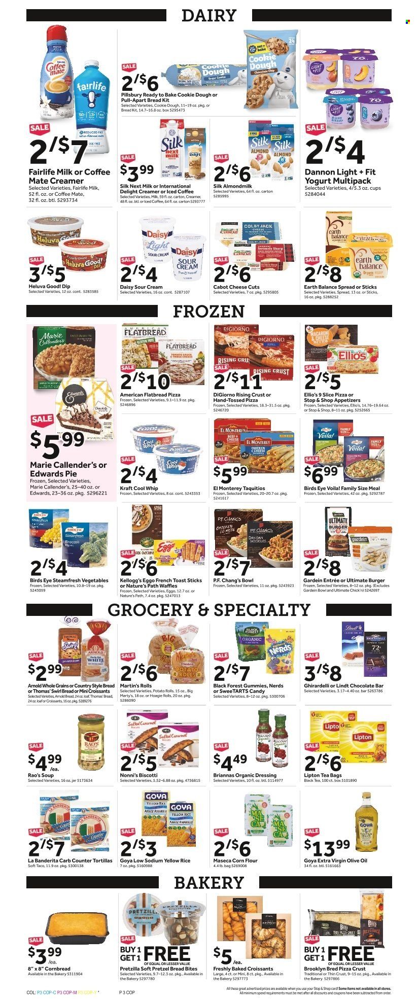 Stop & Shop ad - 02/11/2022 - 02/17/2022. Page 3
