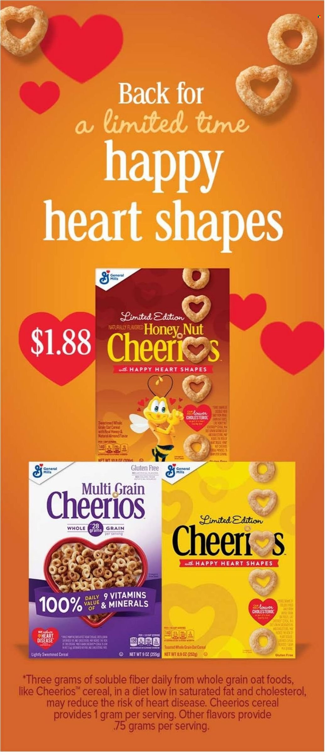 Giant Food ad - 02/11/2022 - 02/17/2022. Page 10