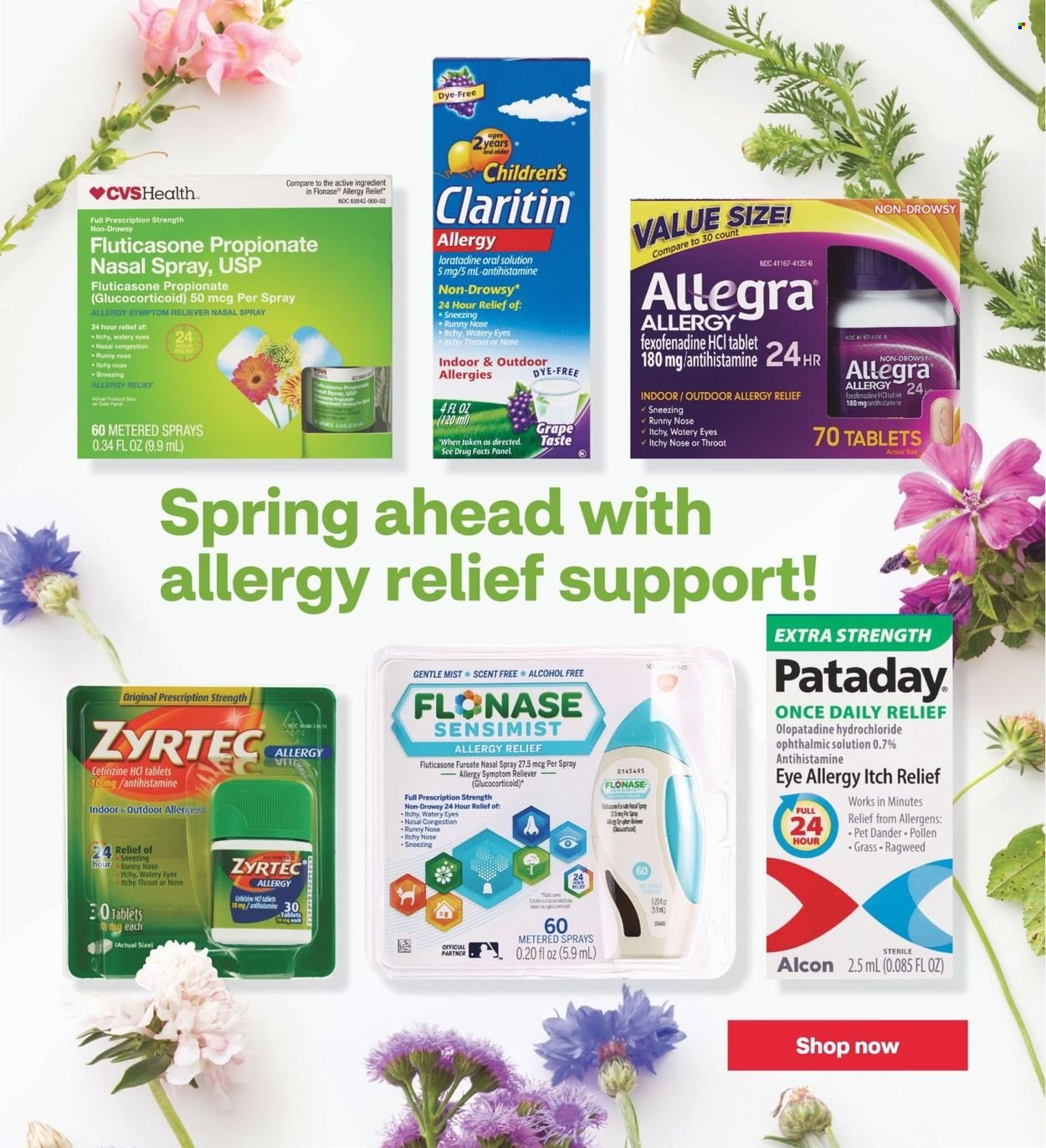 CVS Pharmacy ad - 02/13/2022 - 02/19/2022. Page 7