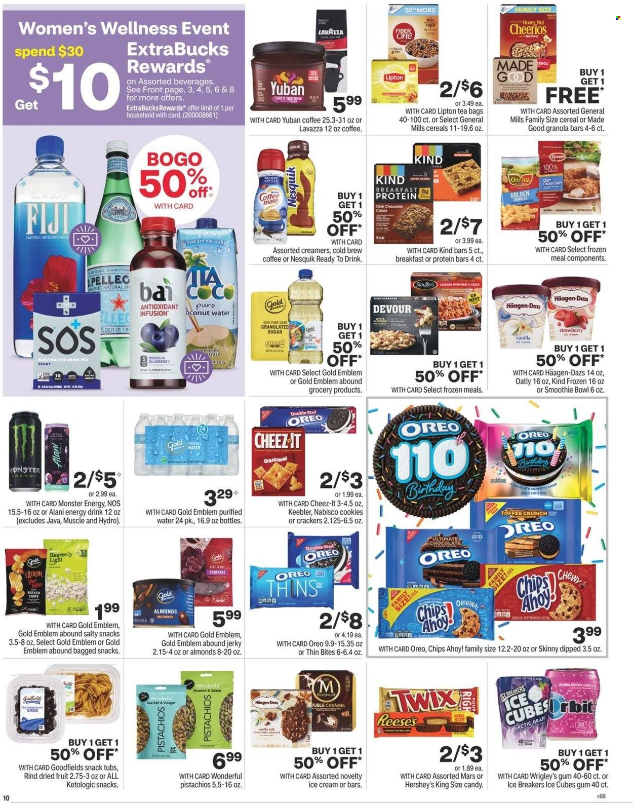 CVS Pharmacy ad - 02/13/2022 - 02/19/2022. Page 12
