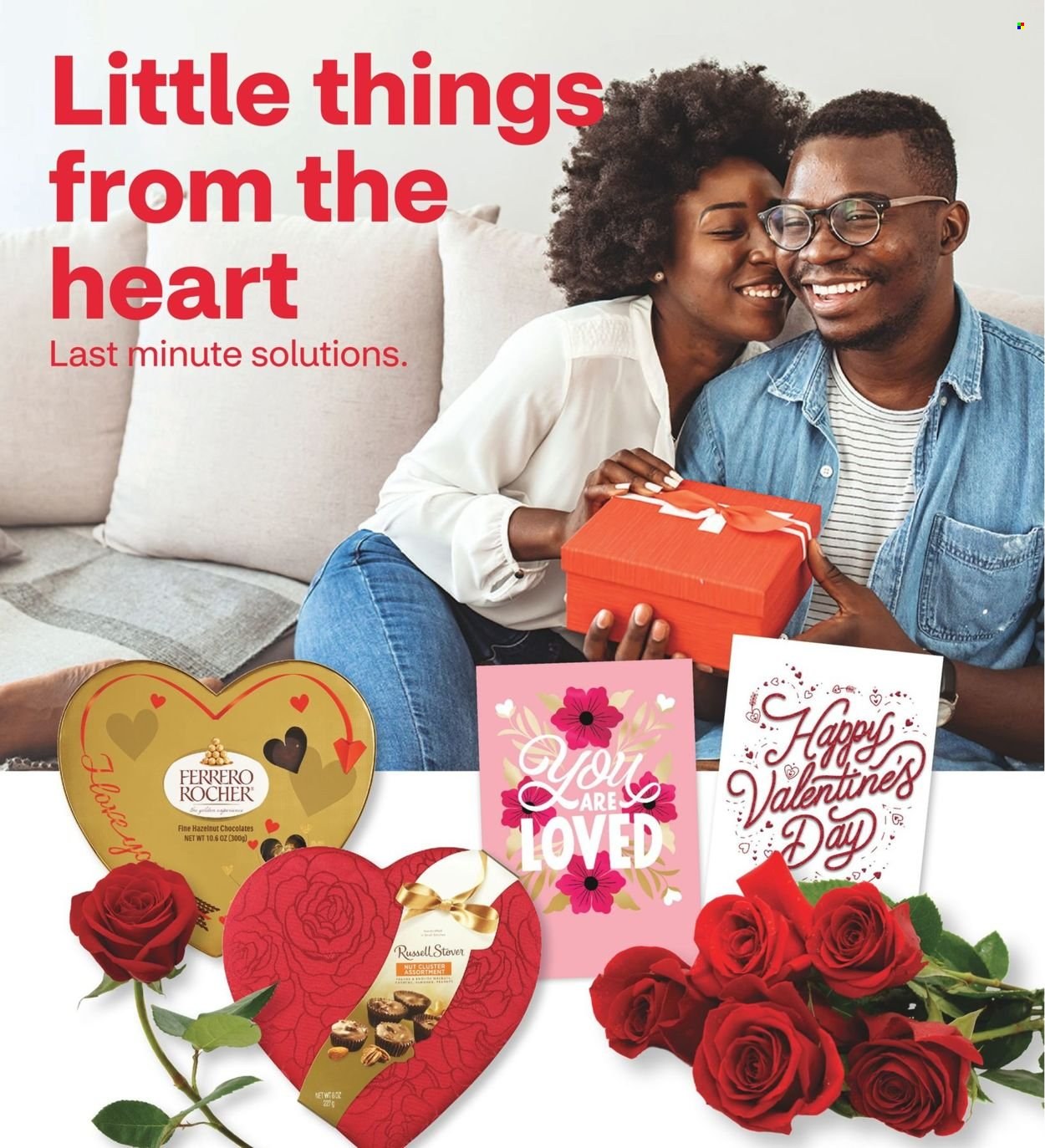 CVS Pharmacy ad - 02/13/2022 - 02/19/2022. Page 14