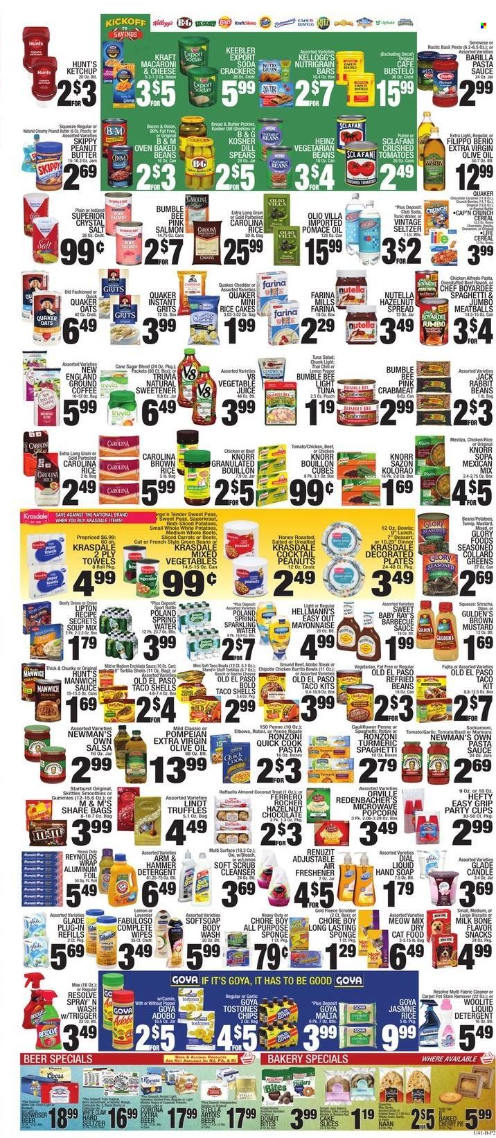 C-Town ad - 02/11/2022 - 02/17/2022. Page 2