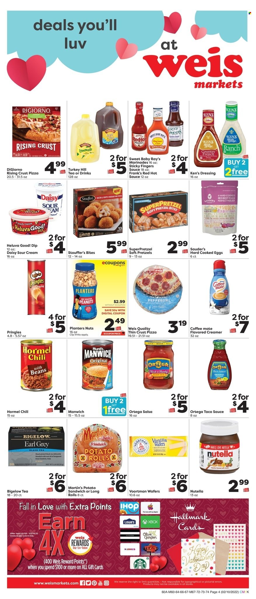 Weis ad - 02/10/2022 - 02/17/2022. Page 3