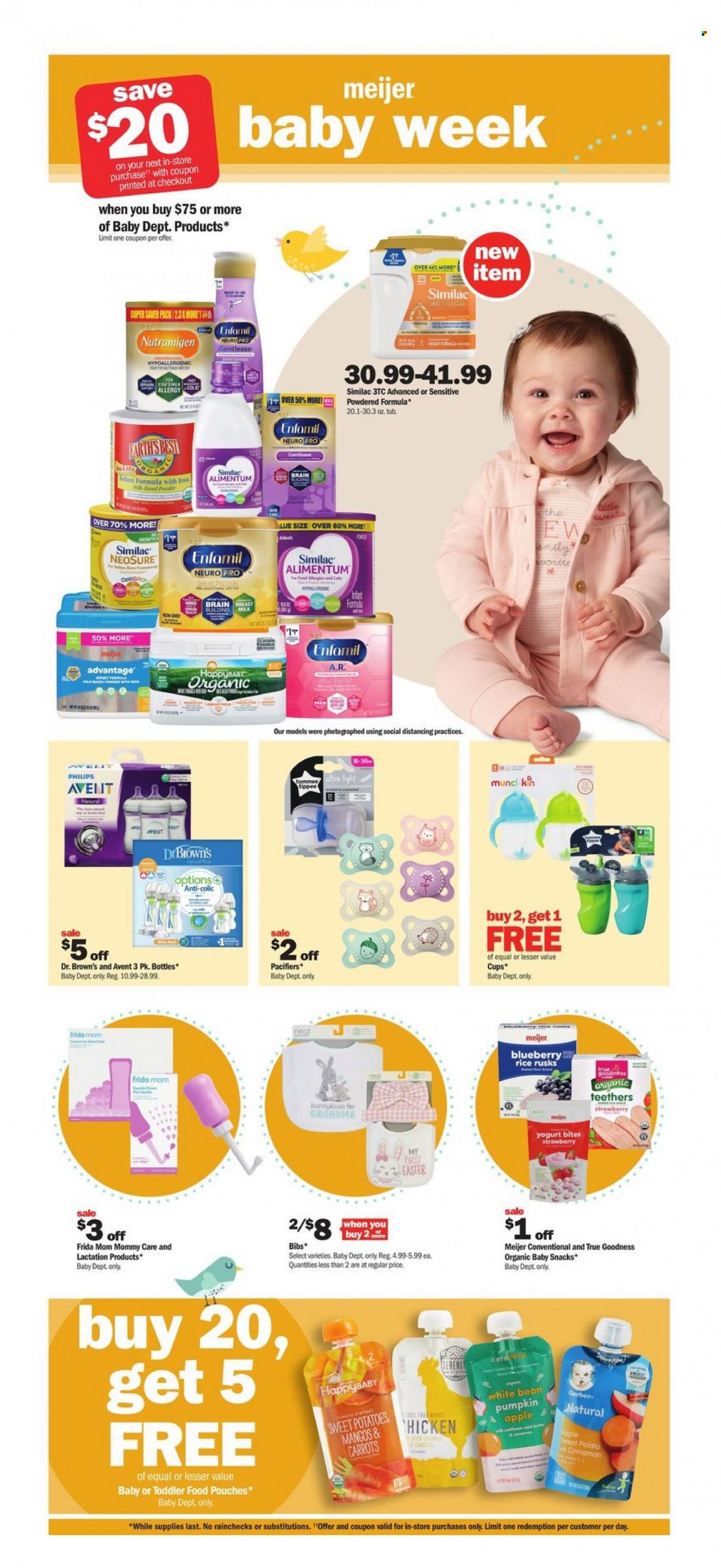 Meijer ad - 02/13/2022 - 02/19/2022. Page 2
