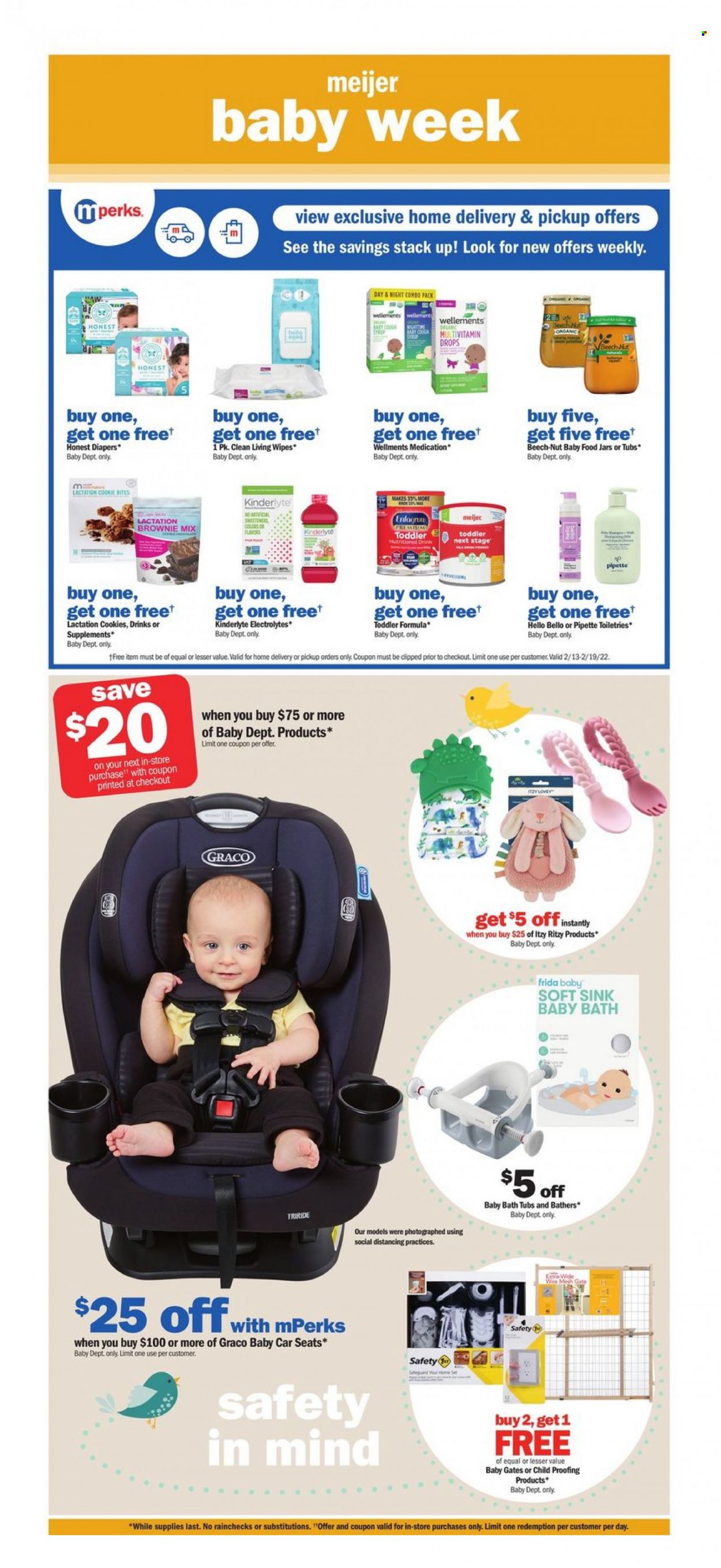 Meijer ad - 02/13/2022 - 02/19/2022. Page 3
