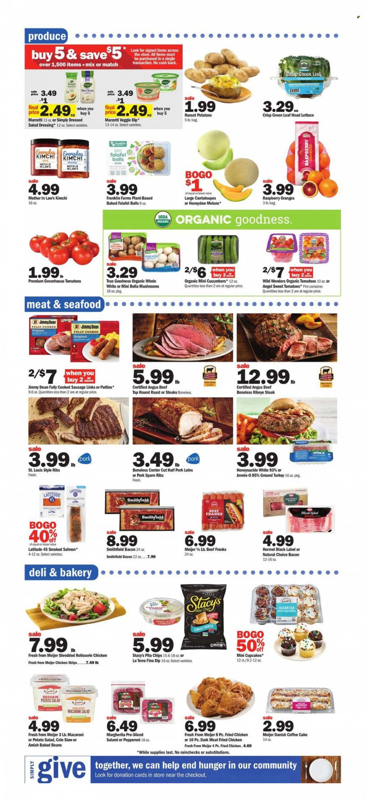 Meijer ad - 02/13/2022 - 02/19/2022. Page 2