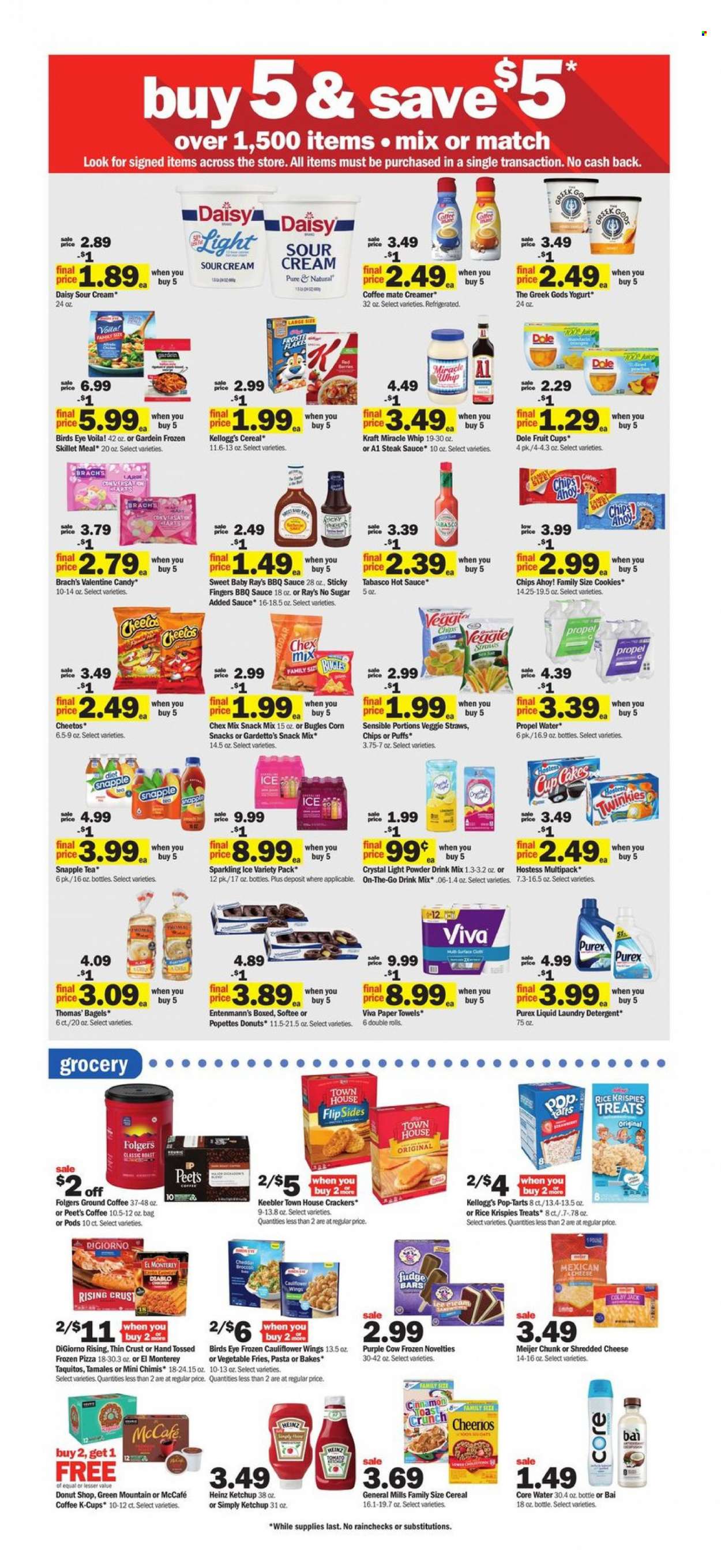 Meijer ad - 02/13/2022 - 02/19/2022. Page 3