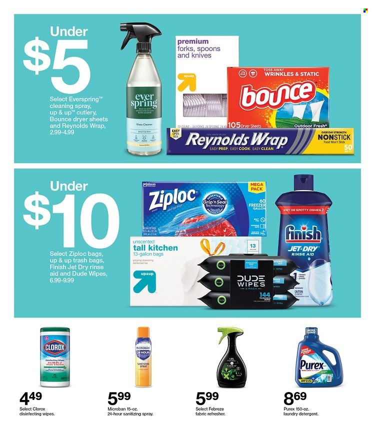 Target ad - 02/13/2022 - 02/19/2022. Page 2