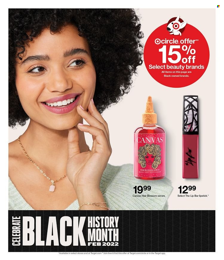 Target ad - 02/13/2022 - 02/19/2022. Page 4