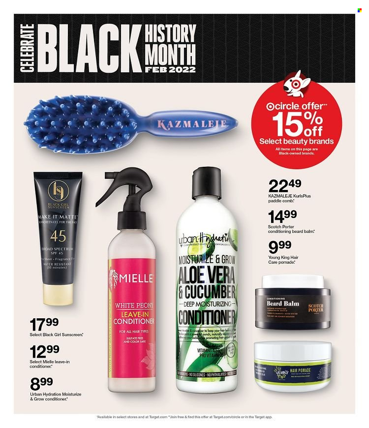 Target ad - 02/13/2022 - 02/19/2022. Page 5