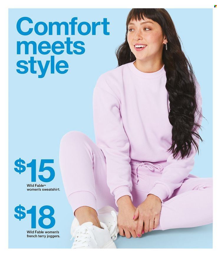 Target ad - 02/13/2022 - 02/19/2022. Page 7