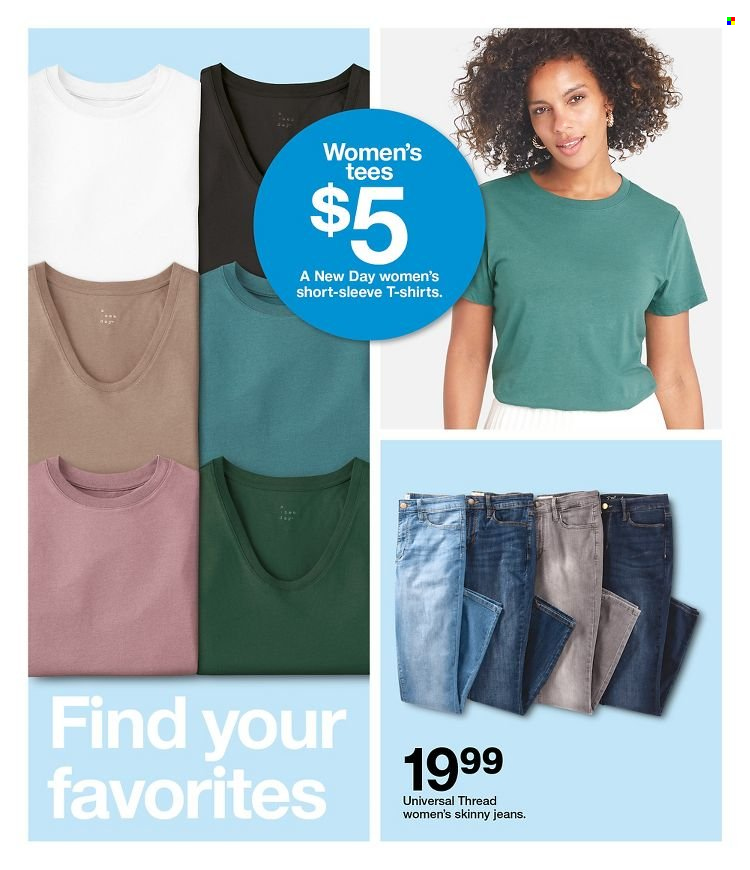 Target ad - 02/13/2022 - 02/19/2022. Page 9