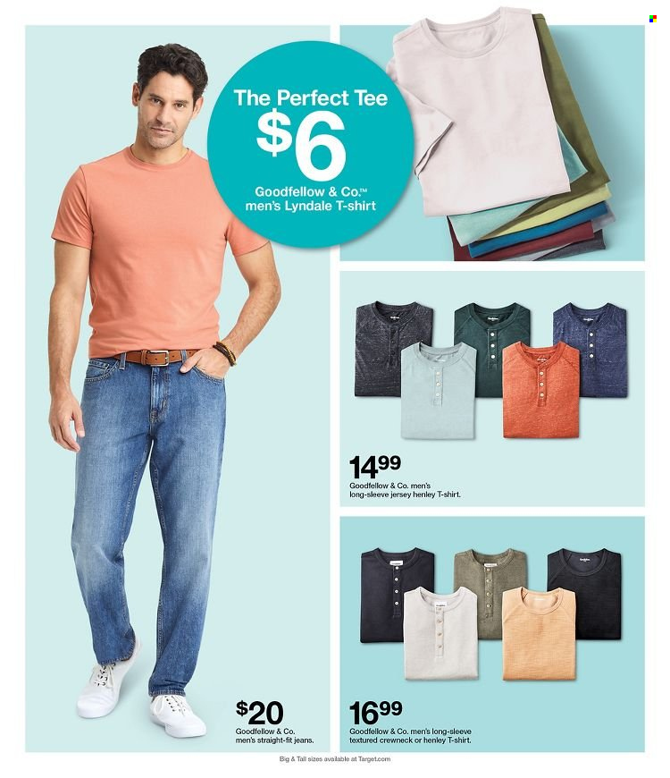 Target ad - 02/13/2022 - 02/19/2022. Page 10